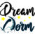 Site icon for Dream Dorm